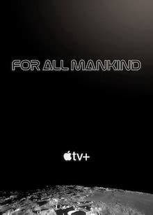 For All Mankind Season 1 Web Series (2019) | Release Date, Review, Cast ...