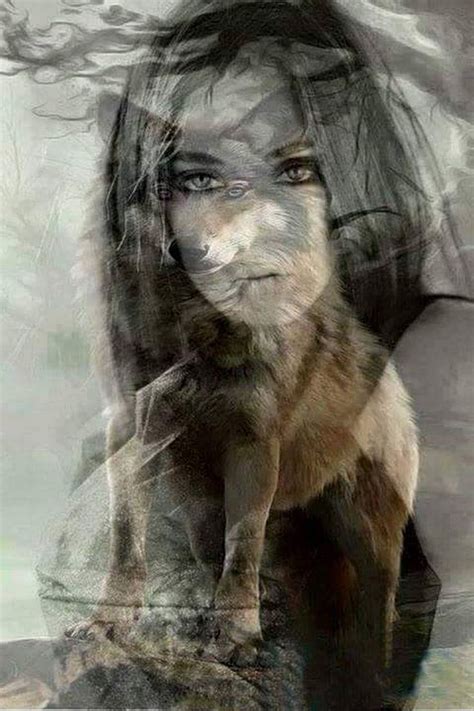 Sign in | Wolf painting, Wolves and women, Wolf art