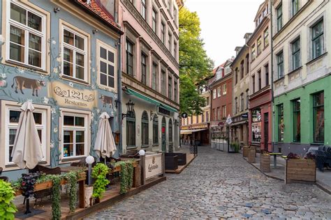 Riga, Latvia | Definitive Guide for Senior Travellers - Odyssey Traveller