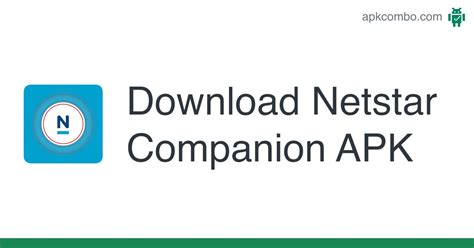 Netstar Companion APK (Android App) - Free Download