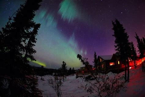 Aurora Borealis Tours Reviews | U.S. News Travel