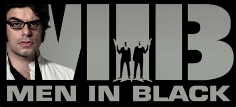 Jemaine Clement Cast In Men In Black 3D