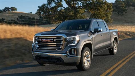 2023 GMC Sierra 1500 SLT: Have We Found the Sweet Spot of This Truck?