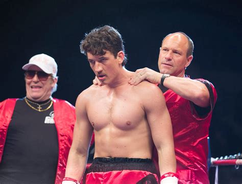 Review: ‘Bleed for This’ Is a Boxing Movie That Gets Boxing - The New ...