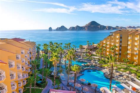 Villa del Palmar Beach Resort & Spa Cabo San Lucas (Los Cabos, Mexique ...