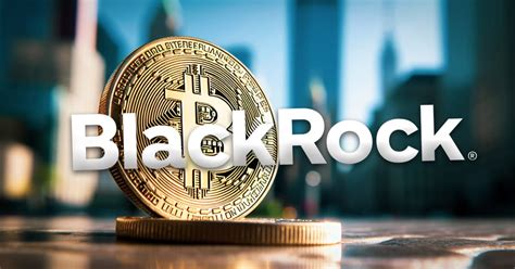 Blackrock Bitcoin ETF Has $2 Bln Worth BTC Lined Up For Trading