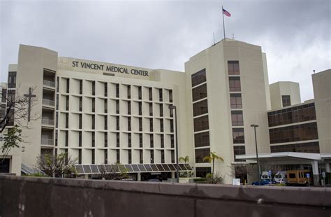 Los Angeles Surge Hospital to Begin Accepting COVID-19 Patients ...