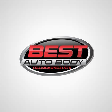 Auto Body Shop needs new logo | Logo design contest