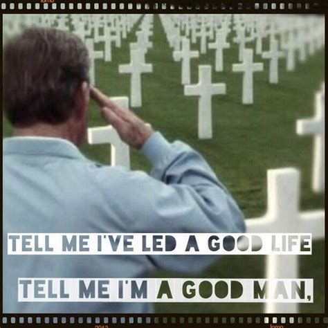 Saving Private Ryan | Saving private ryan quotes, Best movie quotes ...