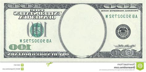 100 Dollar Bill Vector at Vectorified.com | Collection of 100 Dollar ...