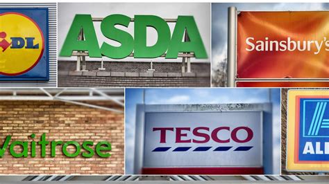 Tesco named Christmas winner as grocery shoppers spend extra £1bn ...