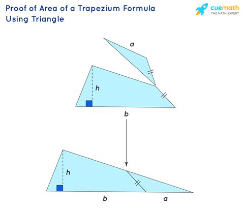 Work Out Area Of Trapezium Calculator - k-Music