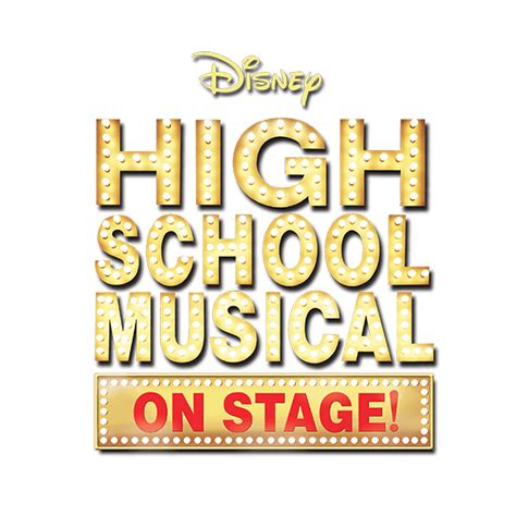 Disney's High School Musical - ProductionPro