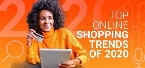 Top online shopping trends: Ecommerce development | Acro Media