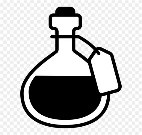 Clip Art Potion Magic Vector Graphics, PNG, 592x926px, Potion, Art ...