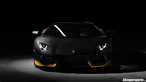 Yellow Lamborghini Wallpapers - Top Free Yellow Lamborghini Backgrounds ...