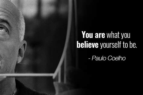 89 Amazing Paulo Coelho Quotes on Love, Life And Happiness That Will ...