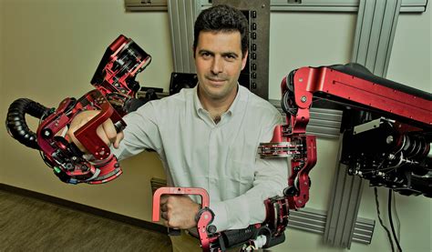 Robotics Projects Developed in Collab with Uc3m RoboticsLab