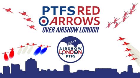 Airshow London 2023 | Teaser - YouTube