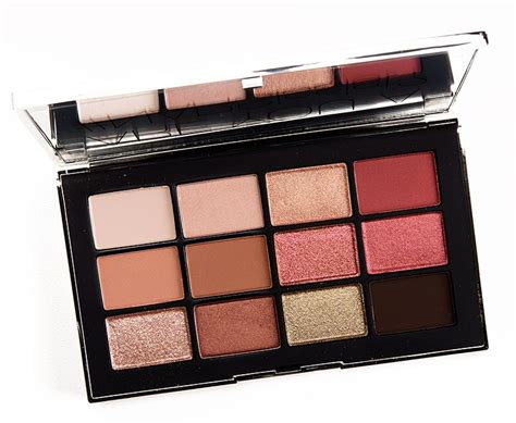 NARS Wanted NARSissist Eyeshadow Palette Drugstore Eyeshadow, Eyeshadow ...