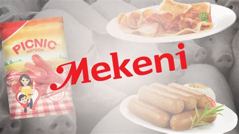 Mekeni products longganisa, hotdog tested positive for African swine ...