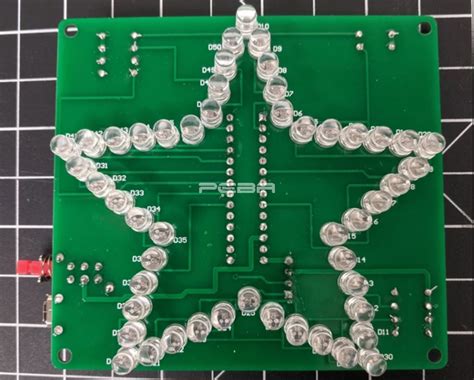 What is LED Circuit Board? | PCBA Store (2022)