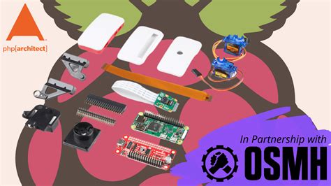 Free Raspberry Pi Zero Kit