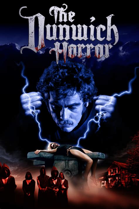 iTunes - Movies - The Dunwich Horror (1970)