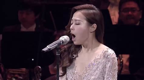 THE MOST DIFFICULT SONG TO PERFORM BY CHINESE SINGER (5th element Diva ...