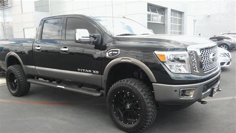 Should You Buy the Nissan Titan XD Diesel? - AxleAddict