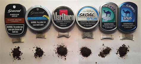 best chewing tobacco flavors