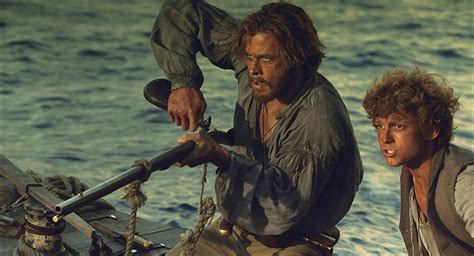 Owen Chase character, list movies (In the Heart of the Sea) - SolarMovie