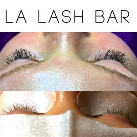 LA Lash Bar - 39 Photos & 15 Reviews - Makeup Artists - 548 S Spring St ...