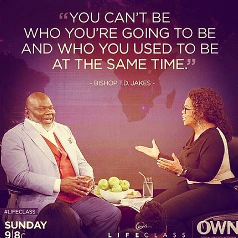 T. D. Jakes Quotes. QuotesGram