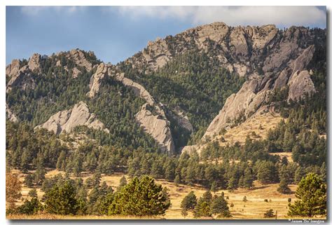 Boulder Colorado Rocky Mountain Foothills – Colorado Nature Landscape ...