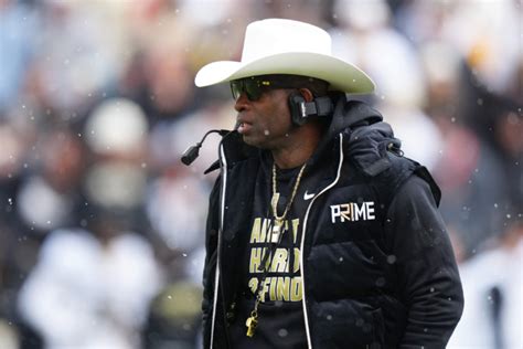 Cowboys Executive Responds To Deion Sanders' NFL Draft Criticism ...