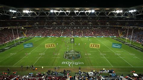 Suncorp Stadium set to host entire round of NRL during 2019 seaosn ...