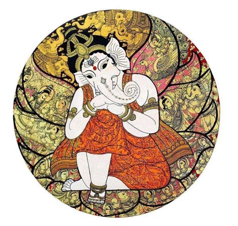 Indian Artistry: 10 Distinct Types of Paintings In India - Art Blogs ...