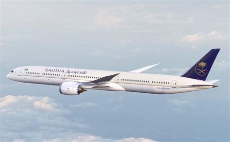 Saudia opens airport operations building in Jeddah