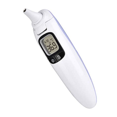 Ear Thermometer – Profmed Investments