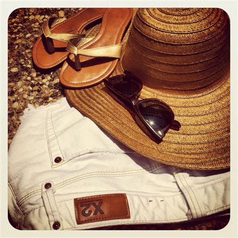 Texas Summer Essentials. | Summer essentials, Summer outfits, Fashionista