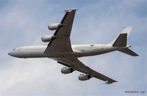 E-6B Mercury: America's most lethal aircraft ever | Aviation Blogs