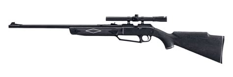 Daisy 880 Powerline Kit Air Rifle Review » Shooting & Safety