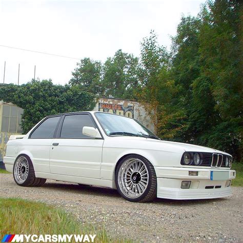 MyCarsMyWay’s Instagram photo: “: This Would Be My Ultimate E30 Alpina ...