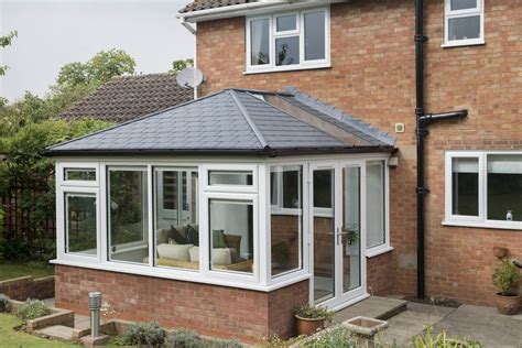 Solid Roof Conservatories | Hampshire, Surrey, Berkshire & SW London