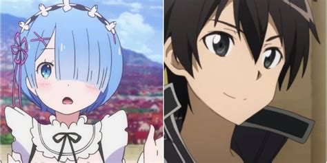 10 Most Popular Anime Characters Of The 2010s (According To MyAnimeList)