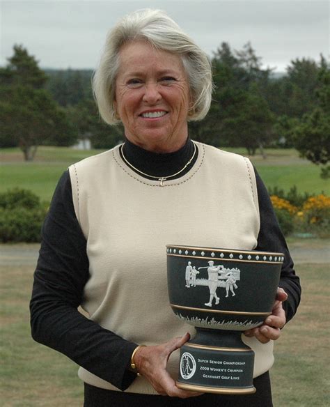 Patty Berg Flight Gross Champion - Carol Dick | Oregon Golf Association ...