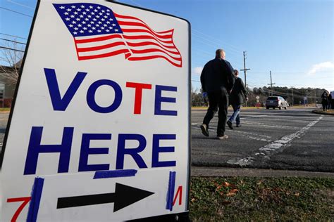 Security footage shows Georgia county Republican chair, election ...