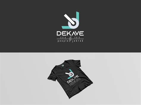 BRAND LOGO DKV CLASS by Robyna Mu'min on Dribbble