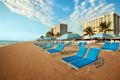 The Westin Fort Lauderdale Beach Resort: Miami Hotels Review - 10Best ...